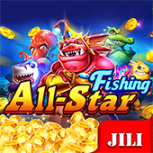 All Star Fishing orion play games
