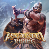 Asgardian Rising orion play app