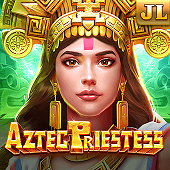 Aztec Priestess orion play
