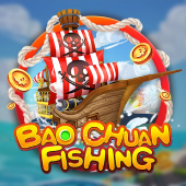 Bao Chuan Fishing orion play games