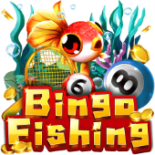 Bingo Fishing orion play games