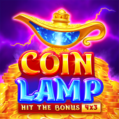 Coin Lamp slot orion play