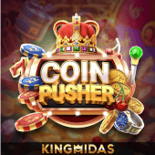 Coin Pusher orion play