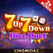 Dice Duet orion play