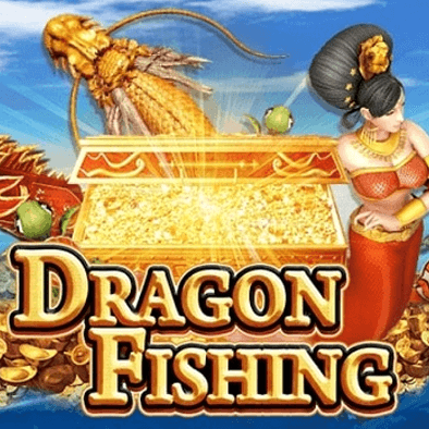 Dragon Fishing orion play games