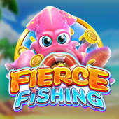 Fierce Fishing orion play games