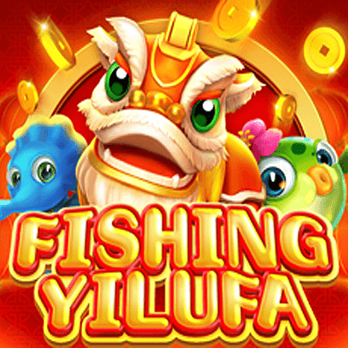 Fishing Yi Lu Fa orion play