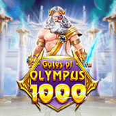 Gates of Olympus 1000 orion play