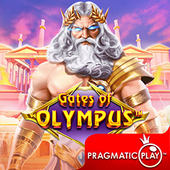Gates of Olympus orion play