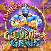Golden Genie orion play