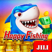 Happy Fishing orion play games