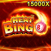 Heat Bingo orion play