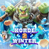 Horde 2 Winter slot orion play