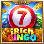 Irich Bingo orion play