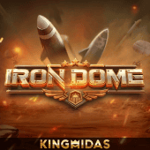 Iron Dome orion play