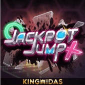 Jackpot Jump orion play