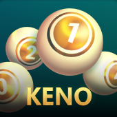Keno orion play cards