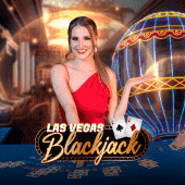 Las Vegas Blackjack orion play live games