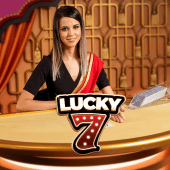 Lucky 7 orion play live games