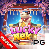 Lucky Neko orion play