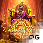 Midas Fortune orion play