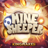 Minesweeper orion play