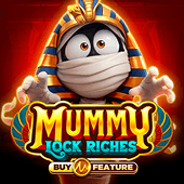 Mummy Lock Riches slot orion play