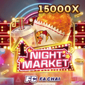 Night Market slot orion play