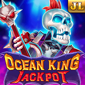 Ocean King Jackpot orion play app
