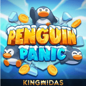 Penguin Panic orion play