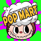 Popmart slot orion play