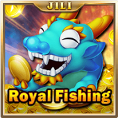 Royal Fishing orion play