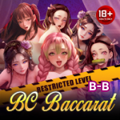 Sexy Blockchain Baccarat B B orion play