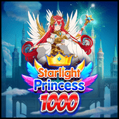 Starlight Princess 1000 orion play