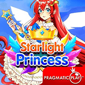 Starlight Princess orion play app