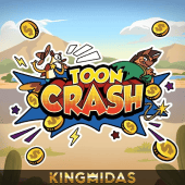 Toon Crash orion play