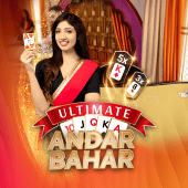 Ultimate Andar Bahar orion play live games