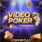 Video Poker orion play cards