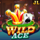 Wild Ace orion play slot